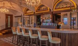 Arkle Bar & Restaurant in Maynooth